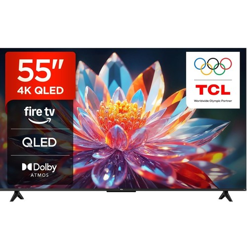 Tcl 55t6c zoll - 55,