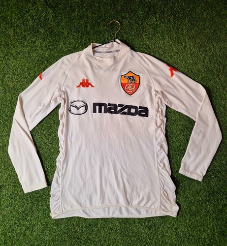 Roma trikot 2002 2003 - roma,