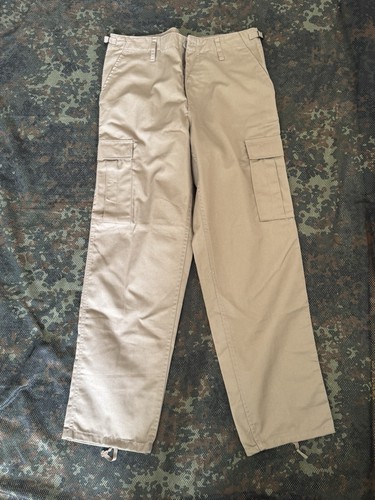 Bdu hose mil - mil-tec, m