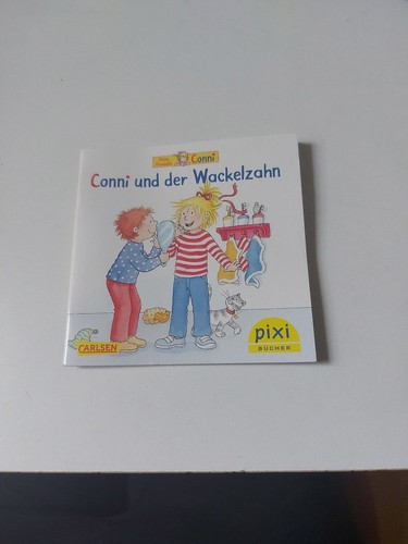 Pixi buch 2366 conni und - pixi,