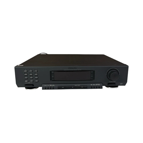 Philips ft930 stereo - ft930, fm/am