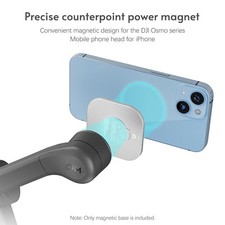 Magnetischer Adapter für DJI