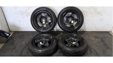 Felgen set winterreifen - set,