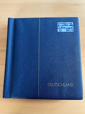 Leuchtturm album falzlos - vd-album,