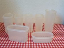 Tupperware  7 x  Eidgenosse *