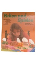 Hobbybuch Falten Papier Kinder