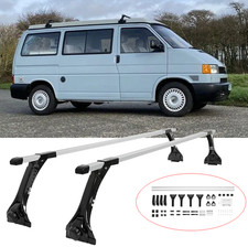 64" Dachträger Querstangen