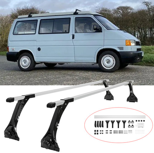 Dachträger querstangen - 64",