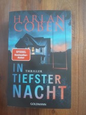 Harlan Coben IN TIEFSTER NACHT