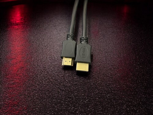 Hdmi kabel full - full, hd