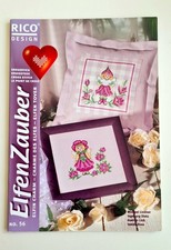 Rico Design Heft No. 56