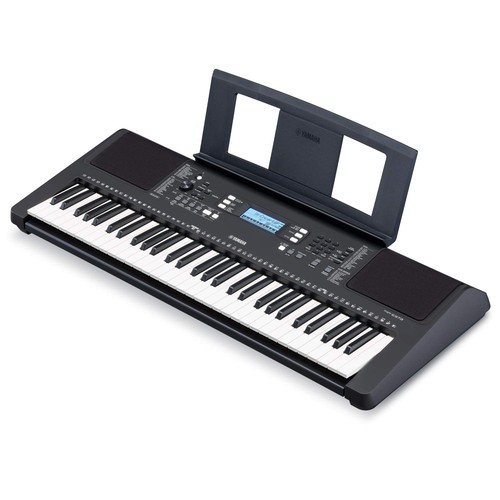 Yamaha keyboard psr e373 - psr,