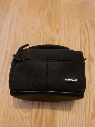 Cullmann kameratasche - cullmann,