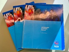 PADI Adventures in Diving