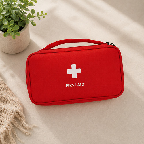 Notfalltasche medizin - notfalltasche,