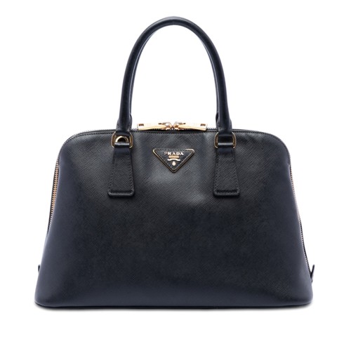 Prada medium saffiano lux - prada,