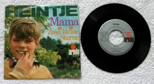 Heintje mama zwei - &,