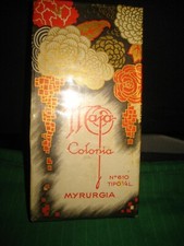 Myrurgia Maja 250ml Colonia 