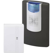 Funkklingel Komplett-Set