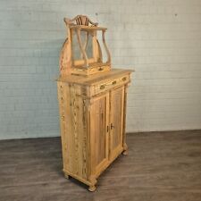 26385 Vertiko mit Aufsatz