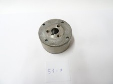 Suzuki RM 85 - Polrad - Lichtmaschine Zündung Rotor