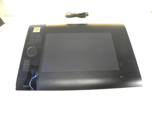 Wacom intuos ptk 640 medium - wacom, 4