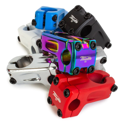 Eastern bikes throttle - eastern,