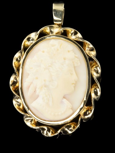 585 kt gelbgold - -14,