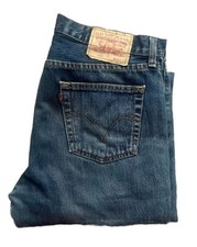 Levis 751 jeans herren - jeans, 34