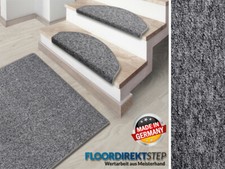 Teppichläufer Velours-Teppich