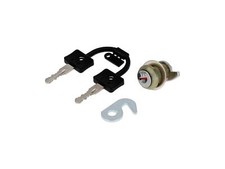 Sitzbankschloss - Simson SR4-1