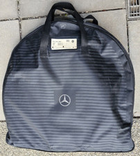 unbenutzte Schneekette