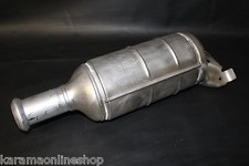 ORIGINAL DIESELPARTIKELFILTER DPF Opel Movano Renault Master 2.5 dCi K35