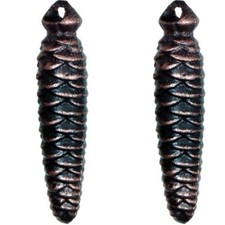 2x Uhrengewicht 320g