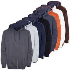 Kitaro Sweatjacke Kapuzenjacke