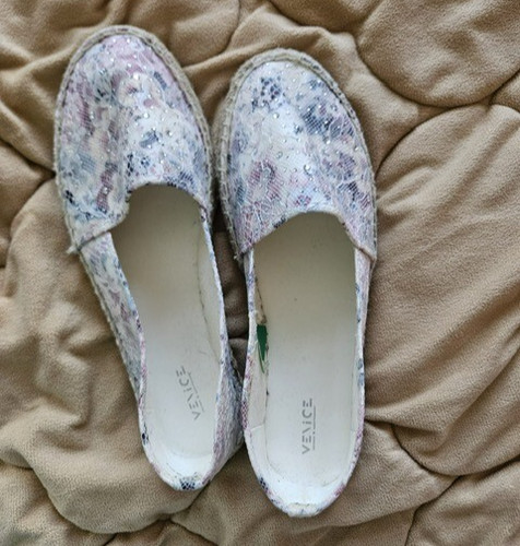 Damen espadrilles venice - espadrilles, gr