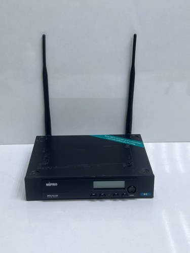Mipro act 311b - uhf, einzelkanal