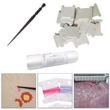 Stickset Stickwerkzeuge