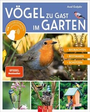 Vögel gast garten - vögel,