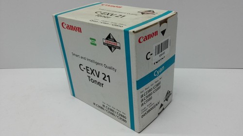 Canon exv21c tonerkartusche - canon, c-exv21c