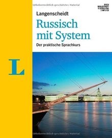 Langenscheidt russisch mit - langenscheidt,