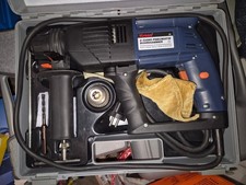 Kress 2 Gang pneumatik