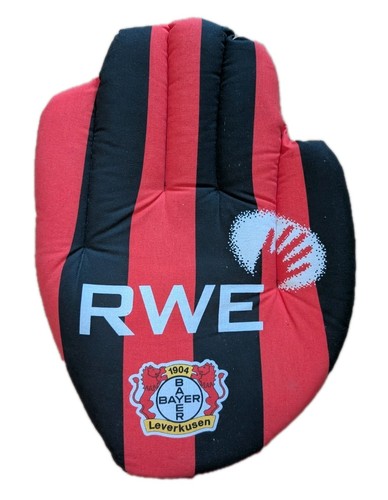 Bayer leverkusen - 04,