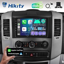 4+128GB Android15 Autoradio