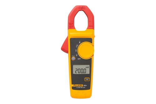 Fluke spannung strom amp - strom,
