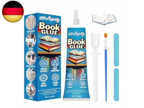 Buchbinderleim transparent - buchbinderleim,