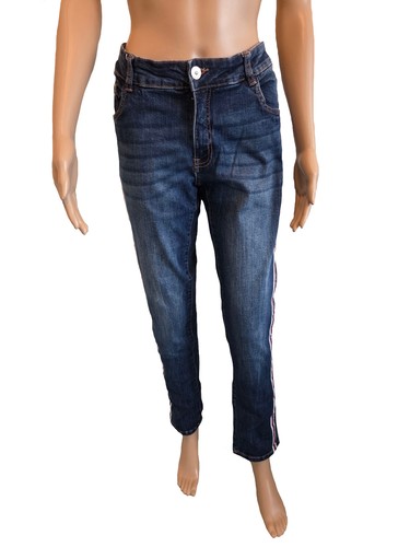 Gebrauchte damen jeans blue - gebrauchte,