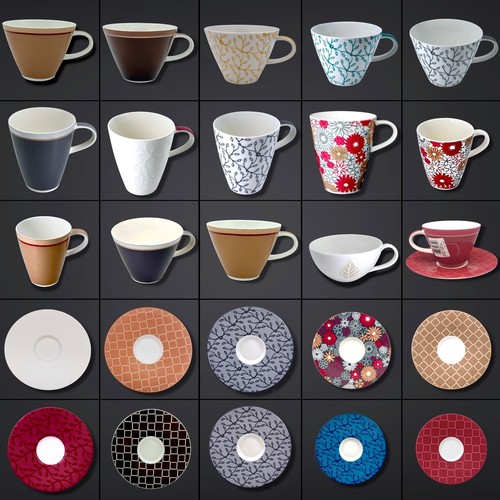 Villeroy boch caffe club - villeroy,