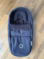 Bugaboo Babykokon in schwarz, wie neu
