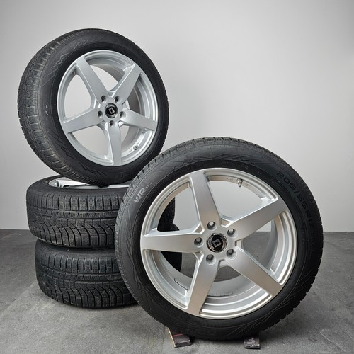 Winterräder felgen 5x112 - 17",